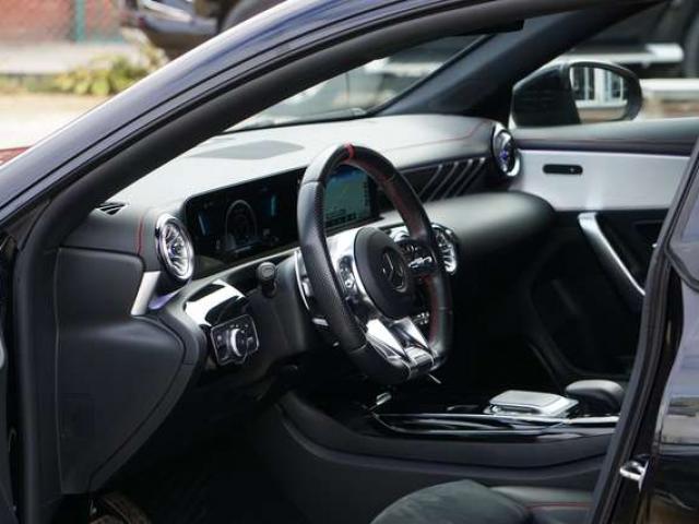 Mercedes-Benz CLA 45 AMG 4-Matic+ AUTO FULL LED CAM 388CV Speedshift DCT 8G