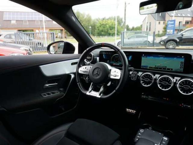 Mercedes-Benz CLA 45 AMG 4-Matic+ AUTO FULL LED CAM 388CV Speedshift DCT 8G