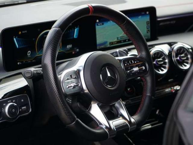 Mercedes-Benz CLA 45 AMG 4-Matic+ AUTO FULL LED CAM 388CV Speedshift DCT 8G
