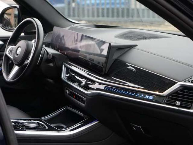 BMW X5 3.0 dAS xDrive30 MHEV TVA-BTW RECUP FULL OPTIONS