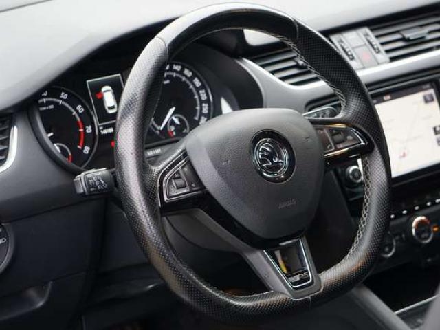 Volkswagen Golf GTI 2.0 TSI EDITION ADIDAS DSG CARNET BI-XENON NAVI