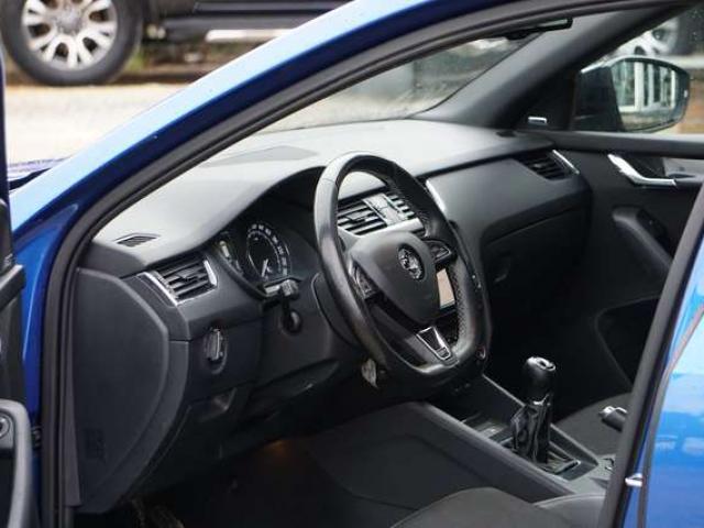 Volkswagen Golf GTI 2.0 TSI EDITION ADIDAS DSG CARNET BI-XENON NAVI