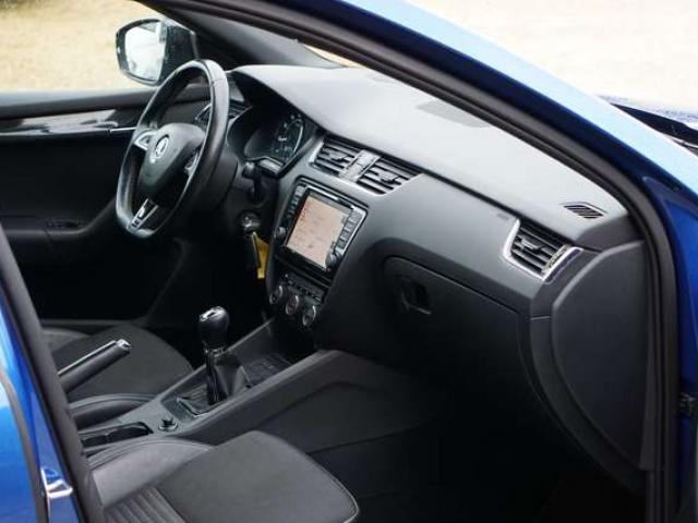 Volkswagen Golf GTI 2.0 TSI EDITION ADIDAS DSG CARNET BI-XENON NAVI