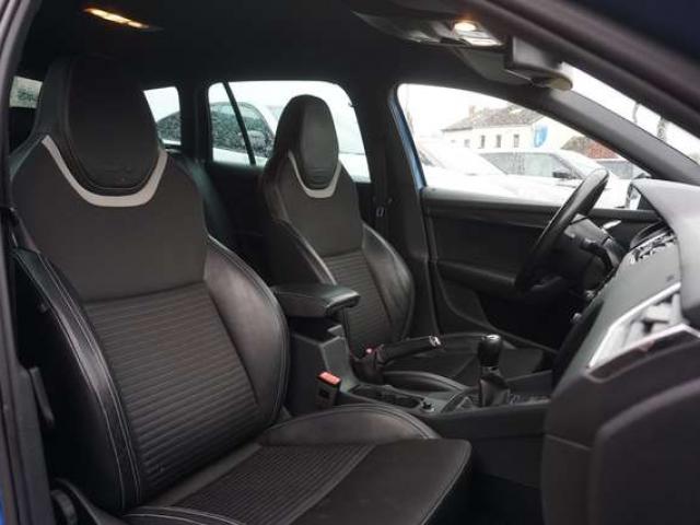 Volkswagen Golf GTI 2.0 TSI EDITION ADIDAS DSG CARNET BI-XENON NAVI