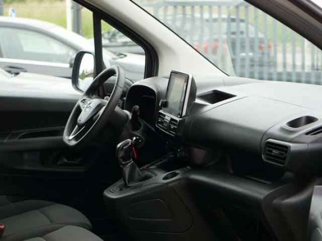 Opel Combo Life 1.5 TD L1H1 TVA BTW RECUP NAVI CAM UTILITAIRE 6d-T