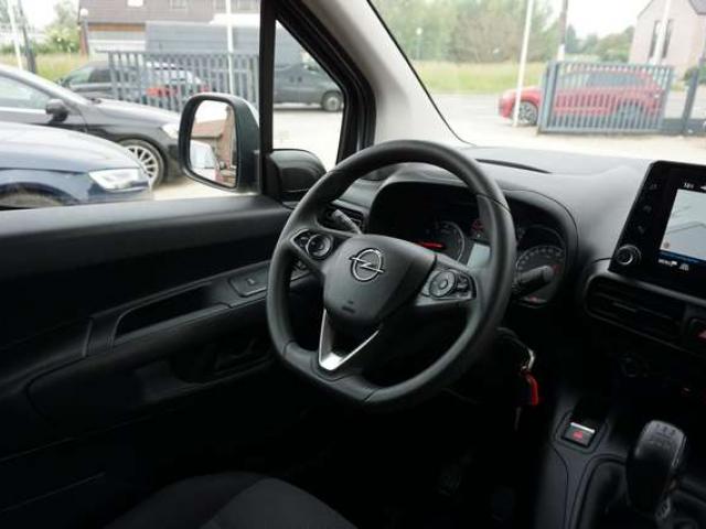 Opel Combo Life 1.5 TD L1H1 TVA BTW RECUP NAVI CAM UTILITAIRE 6d-T