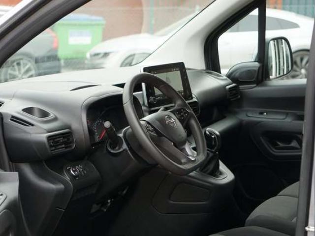 Opel Combo Life 1.5 TD L1H1 TVA BTW RECUP NAVI CAM UTILITAIRE 6d-T