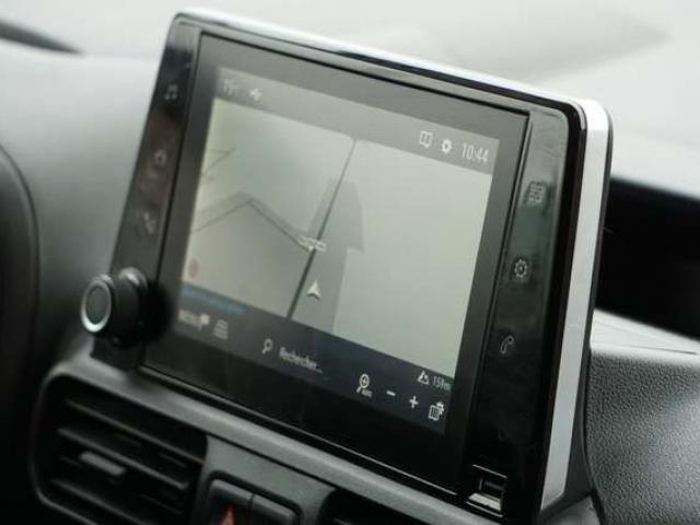 Opel Combo Life 1.5 TD L1H1 TVA BTW RECUP NAVI CAM UTILITAIRE 6d-T