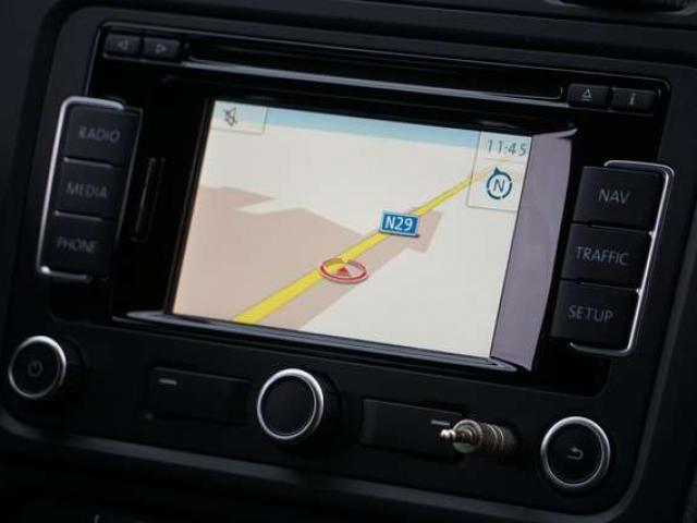 Mercedes-Benz CLA 180 d AUTO SENSORS NAVI CLIM GARANTIE 12 MOIS EUR6B