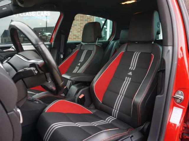 Mercedes-Benz CLA 180 d AUTO SENSORS NAVI CLIM GARANTIE 12 MOIS EUR6B