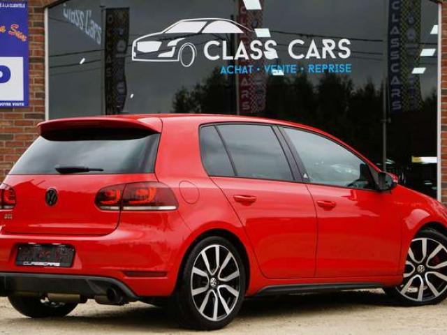 Mercedes-Benz CLA 180 d AUTO SENSORS NAVI CLIM GARANTIE 12 MOIS EUR6B