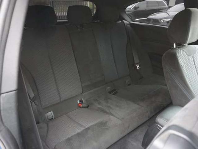 BMW 118 i PACK-M int & ext RADAR AV AR CRUISE GARANTIE 1AN