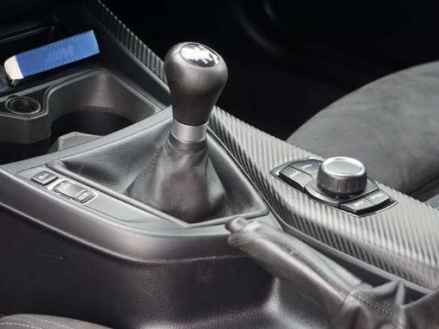 BMW 118 i PACK-M int & ext RADAR AV AR CRUISE GARANTIE 1AN