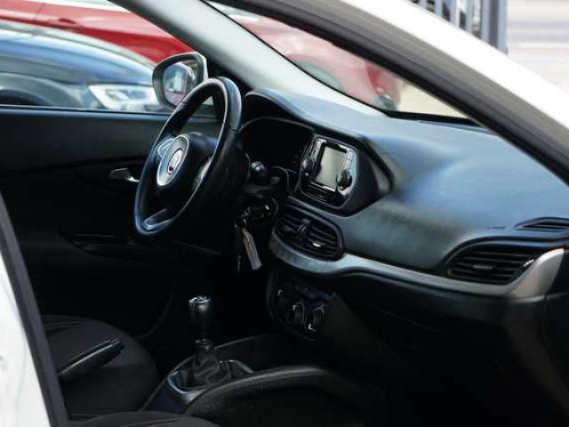 Fiat Tipo 1.4i LOUNGE RADAR NAVIGATION CLIM GARANTI 12 MOIS