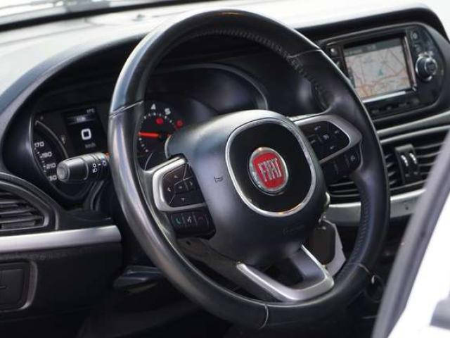 Fiat Tipo 1.4i LOUNGE RADAR NAVIGATION CLIM GARANTI 12 MOIS