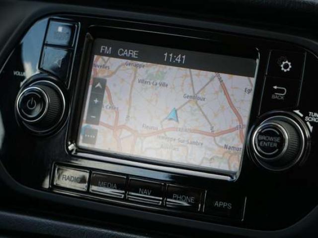 Fiat Tipo 1.4i LOUNGE RADAR NAVIGATION CLIM GARANTI 12 MOIS
