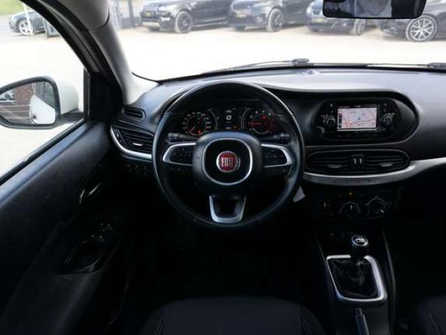 Fiat Tipo 1.4i LOUNGE RADAR NAVIGATION CLIM GARANTI 12 MOIS