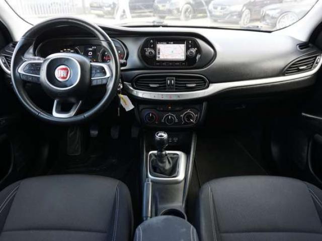 Fiat Tipo 1.4i LOUNGE RADAR NAVIGATION CLIM GARANTI 12 MOIS