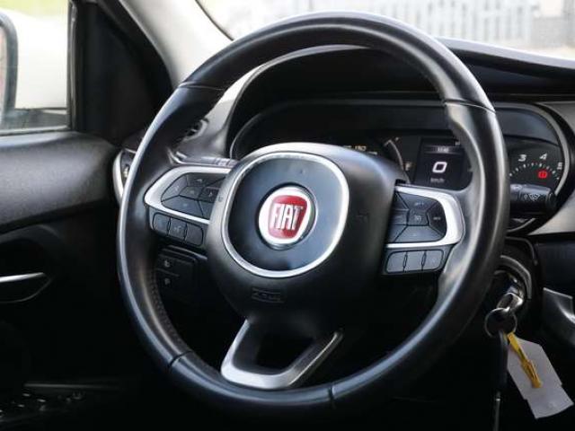 Fiat Tipo 1.4i LOUNGE RADAR NAVIGATION CLIM GARANTI 12 MOIS