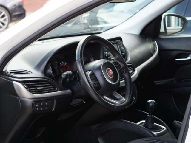 Fiat Tipo 1.4i LOUNGE RADAR NAVIGATION CLIM GARANTI 12 MOIS