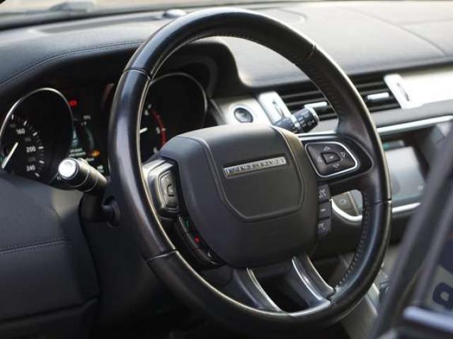 Land Rover Range Rover Evoque 2.0 TD4 2WD PANO CAM CLIM PDC CUIR CRUISE 6dt