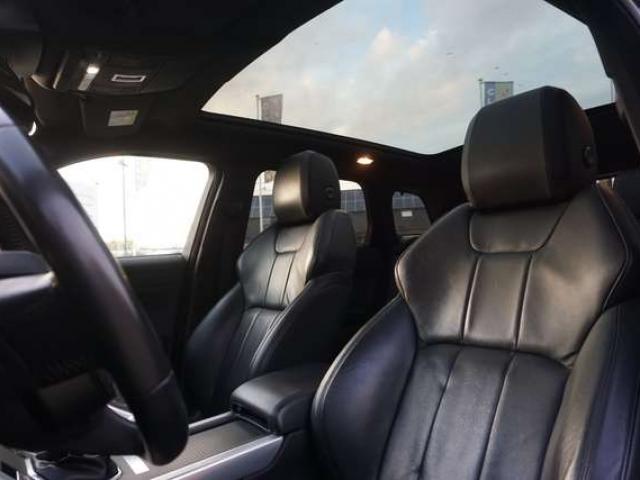 Land Rover Range Rover Evoque 2.0 TD4 2WD PANO CAM CLIM PDC CUIR CRUISE 6dt