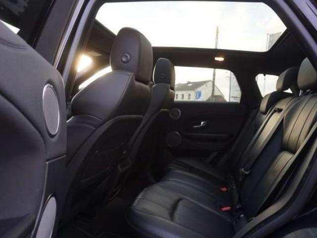 Land Rover Range Rover Evoque 2.0 TD4 2WD PANO CAM CLIM PDC CUIR CRUISE 6dt