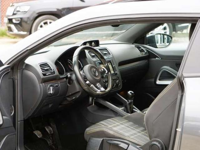 Volkswagen Scirocco 2.0 TSI CLUB TOIT OUVRANT XENON NAVI CAM CARNET 6B