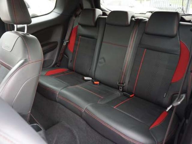 Peugeot 208 1.6 GTi CARNET 1ere MAIN NAVI CAM GARANTI 12 MOIS