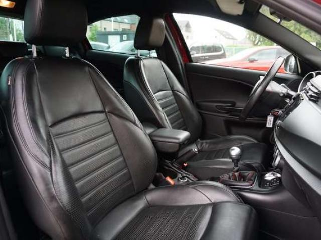 Alfa Romeo Giulietta 1.4 MultiAir Super 150 CV NAVI GARANTIE 12 MOIS