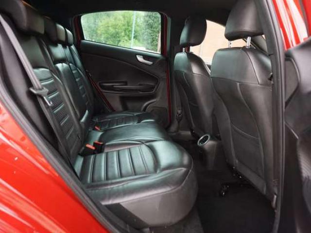 Alfa Romeo Giulietta 1.4 MultiAir Super 150 CV NAVI GARANTIE 12 MOIS