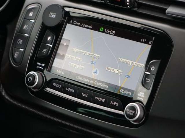 Alfa Romeo Giulietta 1.4 MultiAir Super 150 CV NAVI GARANTIE 12 MOIS