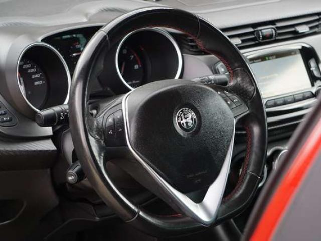 Alfa Romeo Giulietta 1.4 MultiAir Super 150 CV NAVI GARANTIE 12 MOIS