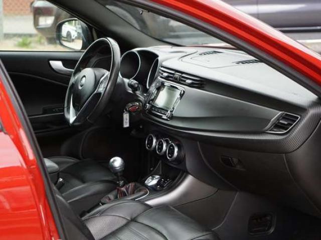 Alfa Romeo Giulietta 1.4 MultiAir Super 150 CV NAVI GARANTIE 12 MOIS