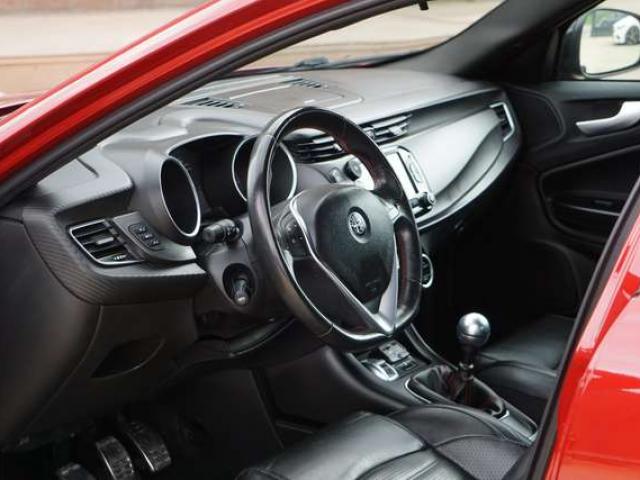 Alfa Romeo Giulietta 1.4 MultiAir Super 150 CV NAVI GARANTIE 12 MOIS