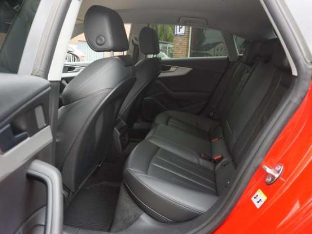 Jaguar F-Pace 2.0 D AWD R-Sport AUTO CAM PDC BI-XENON MERIDIAN