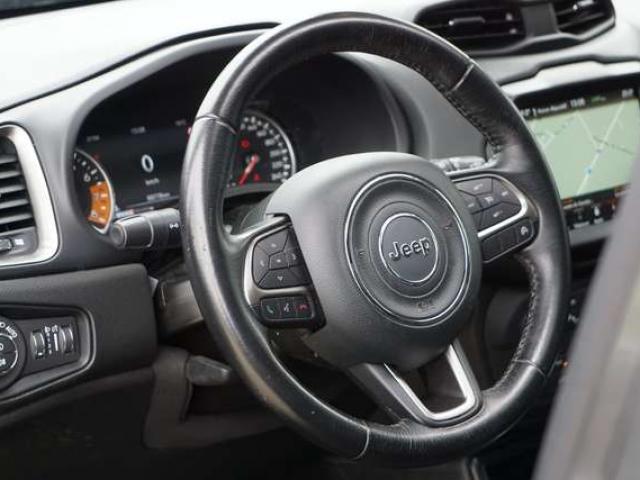 Jeep Renegade 1.0 T3 Limited Toit Pano Navi Camera Radars Clim