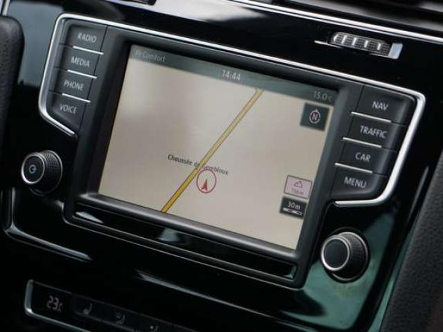 Hyundai TUCSON 1.6 T-GDi Techno COCKPIT NAVI CAM CARPLAY 1er main