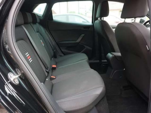 SEAT Ibiza 1.0 TSI EDITION FR CLIMTRONIC MIRROR LINK LED EU6d
