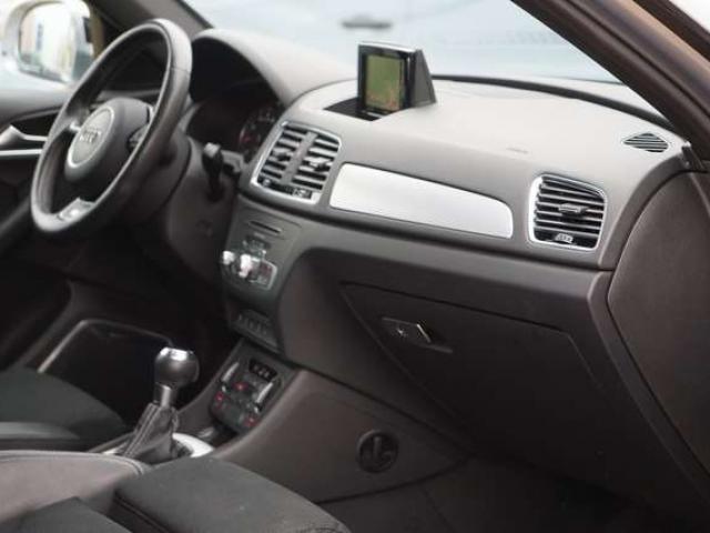 Audi Q3 1.4 TFSI S-LINE AUTO NAVI BOSE BI-XENON DYNAMIC
