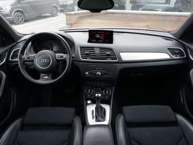 Audi Q3 1.4 TFSI S-LINE AUTO NAVI BOSE BI-XENON DYNAMIC