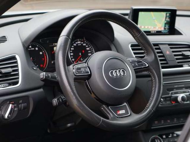 Audi Q3 1.4 TFSI S-LINE AUTO NAVI BOSE BI-XENON DYNAMIC