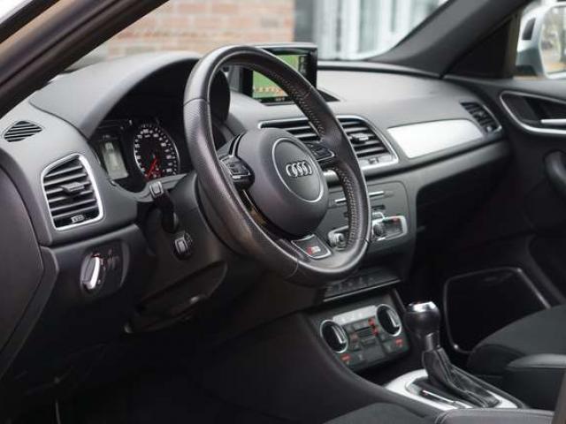 Audi Q3 1.4 TFSI S-LINE AUTO NAVI BOSE BI-XENON DYNAMIC