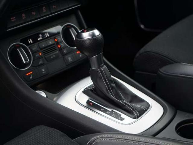 Audi Q3 1.4 TFSI S-LINE AUTO NAVI BOSE BI-XENON DYNAMIC