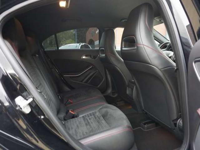 Mercedes-Benz A 180 Edition PACK-AMG / CARNET ENT / NAVI-CAM / 6B