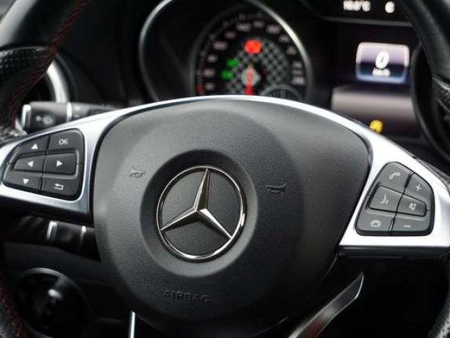 Mercedes-Benz A 180 Edition PACK-AMG / CARNET ENT / NAVI-CAM / 6B