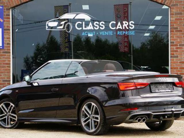 Mercedes-Benz B 180 d AMG LINE / AUTO / CAM / PDC / CIEL ETOILÉ /6d