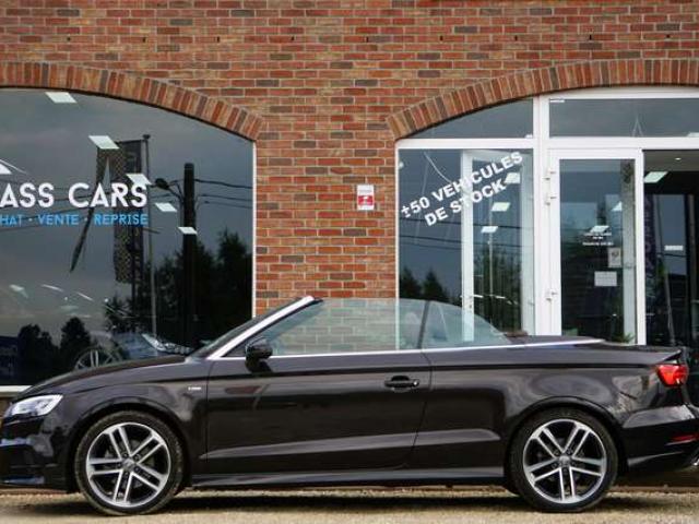 Mercedes-Benz B 180 d AMG LINE / AUTO / CAM / PDC / CIEL ETOILÉ /6d