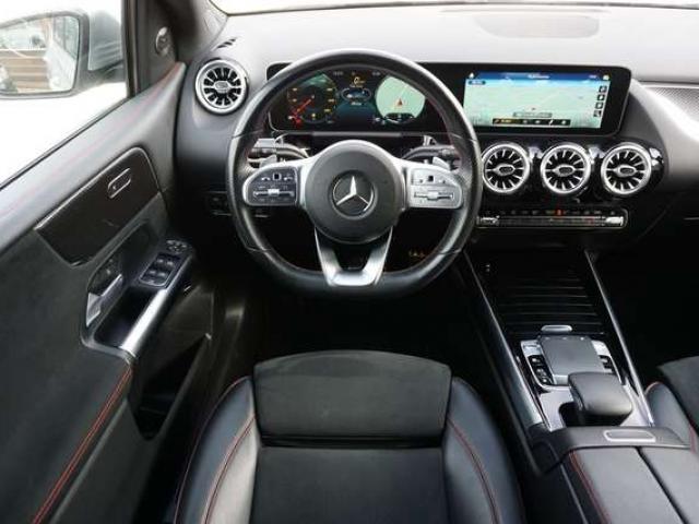 Mercedes-Benz B 180 d Business Bte-AUTO COCKPIT CAMERA PALETTES EU6d