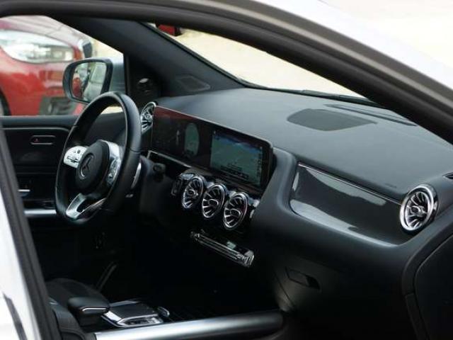 Mercedes-Benz B 180 d Business Bte-AUTO COCKPIT CAMERA PALETTES EU6d